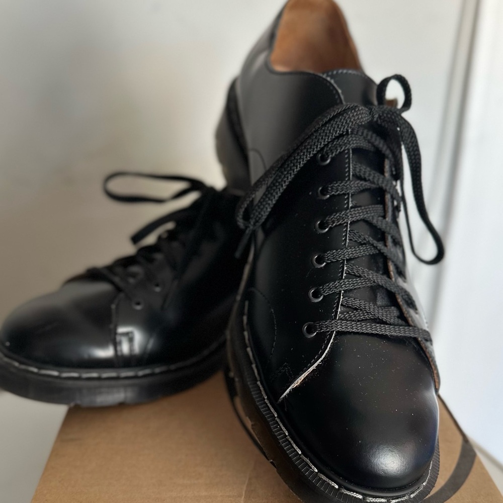 Black Hi-Shine